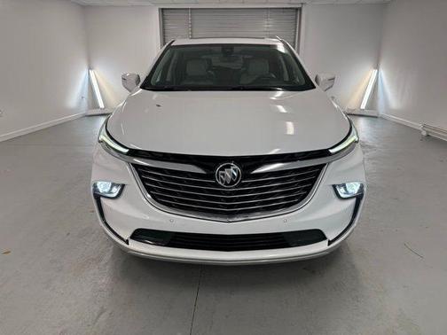 2022 Buick Enclave FWD Essence