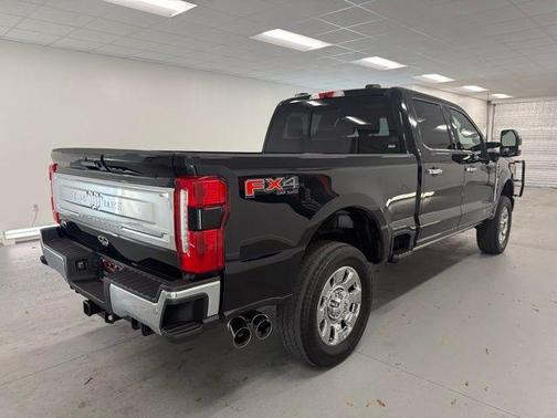 2024 Ford F-250 King Ranch