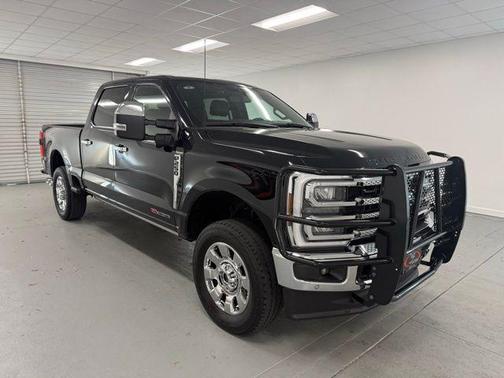2024 Ford F-250 King Ranch