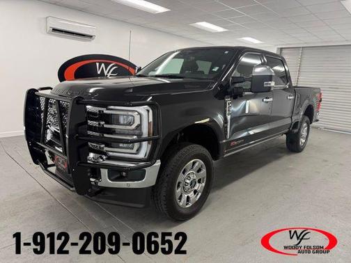 2024 Ford F-250 King Ranch