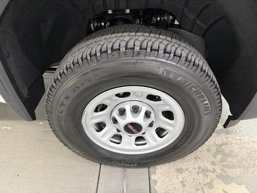 2026 GMC Sierra 3500 Base