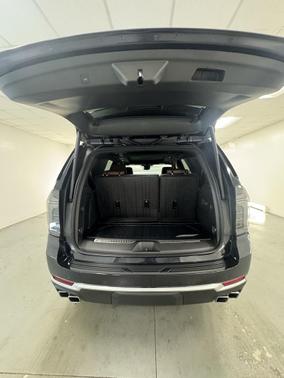2025 Chevrolet Tahoe 2WD High Country