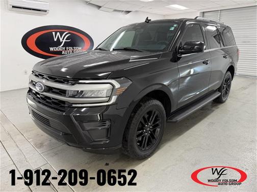 2024 Ford Expedition XLT