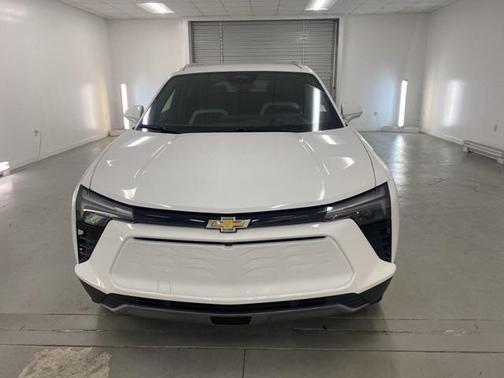 2025 Chevrolet Blazer EV AWD LT