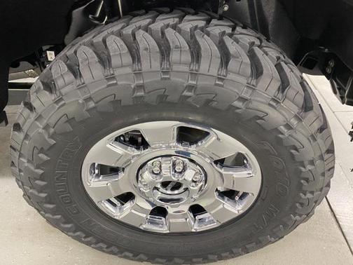 2023 Ford F-250 King Ranch