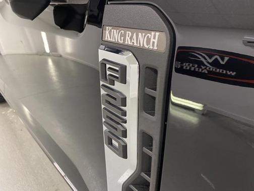 2023 Ford F-250 King Ranch