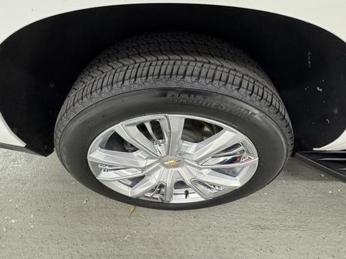 2022 Chevrolet Tahoe 4WD High Country