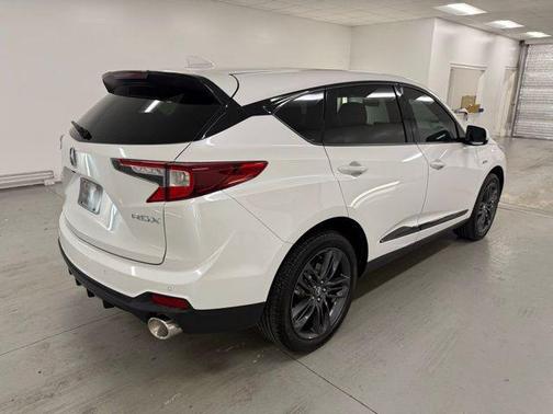 2023 Acura RDX Base