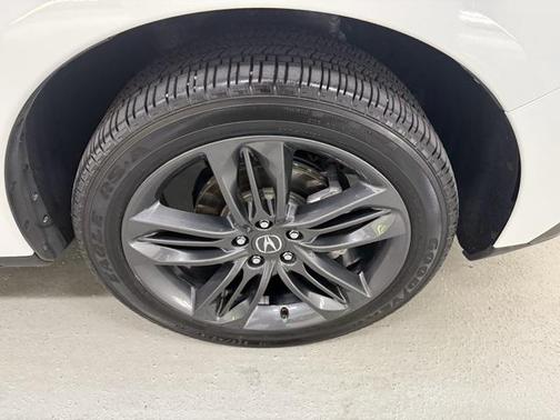 2023 Acura RDX Base
