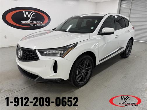 2023 Acura RDX Base