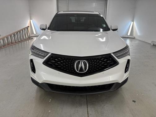 2023 Acura RDX Base