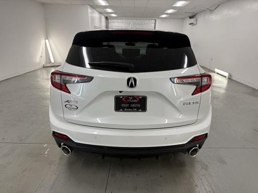2023 Acura RDX Base
