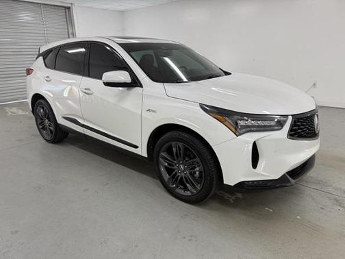 2023 Acura RDX Base