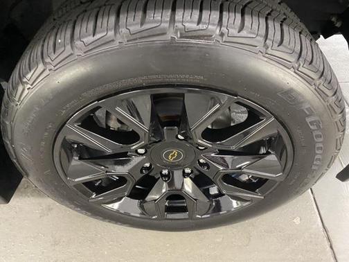 2022 Chevrolet Express 2500 RWD 2500 Extended Wheelbase WT
