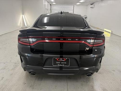 2022 Dodge Charger R/T Scat Pack