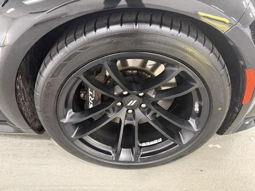 2022 Dodge Charger R/T Scat Pack