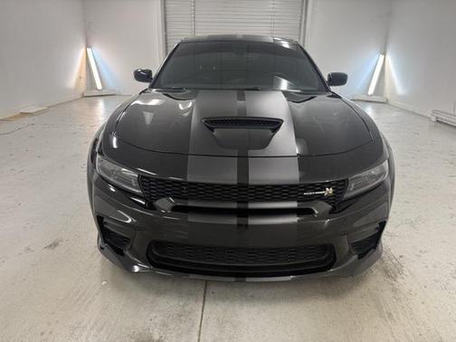 2022 Dodge Charger R/T Scat Pack