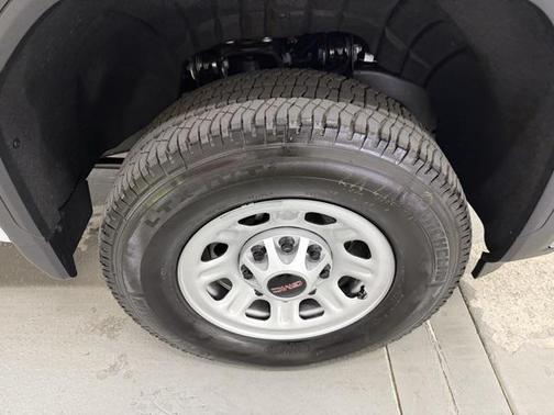 2026 GMC Sierra 3500 Base