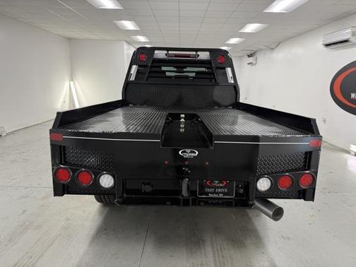 2026 GMC Sierra 3500 Base