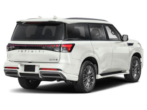 2026 INFINITI QX80 AUTOGRAPH AWD