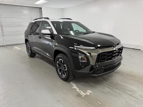 2026 Chevrolet Equinox AWD ACTIV