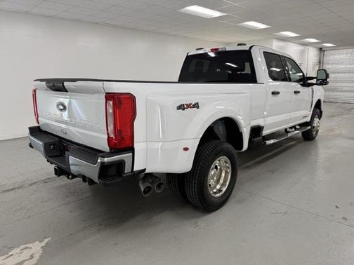 2024 Ford F-350 XLT