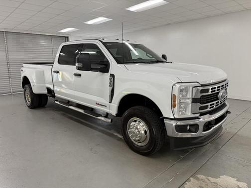 2024 Ford F-350 XLT