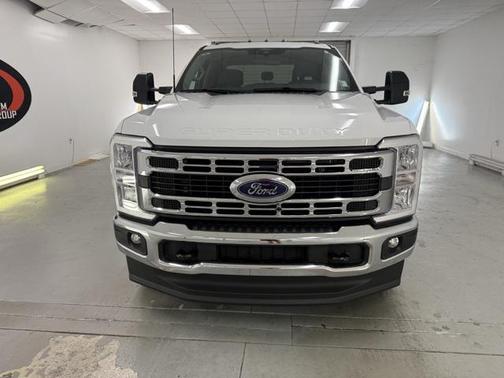 2024 Ford F-350 XLT