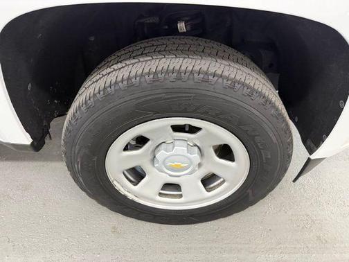 2022 Chevrolet Colorado WT