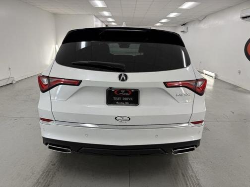 2023 Acura MDX Technology Package