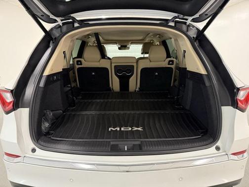 2023 Acura MDX Technology Package