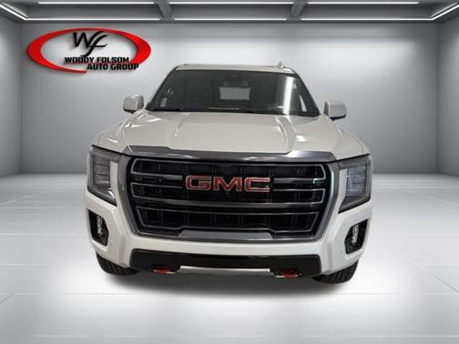 2024 GMC Yukon 4WD AT4