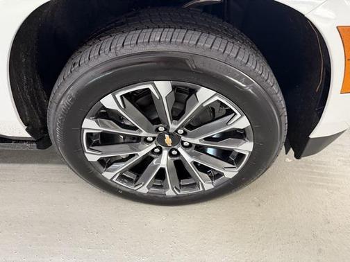 2025 Chevrolet Tahoe 2WD High Country