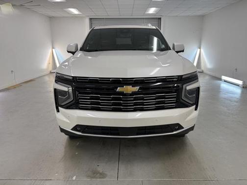 2025 Chevrolet Tahoe 2WD High Country