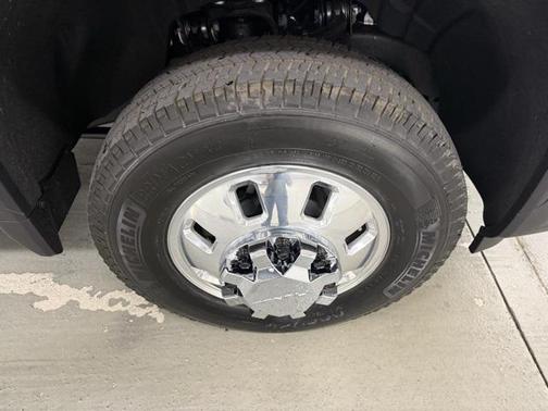 2026 GMC Sierra 3500 Denali