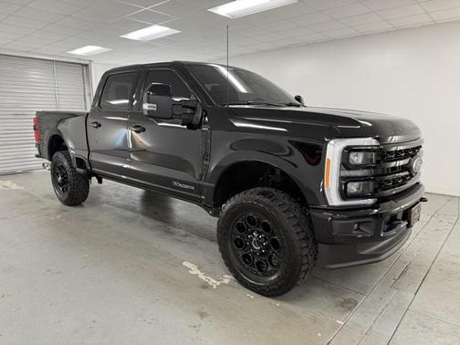 2023 Ford F-250 Lariat