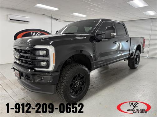 2023 Ford F-250 Lariat