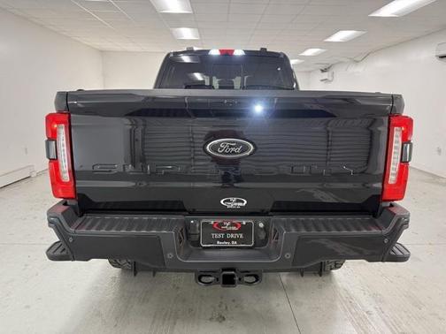 2023 Ford F-250 Lariat