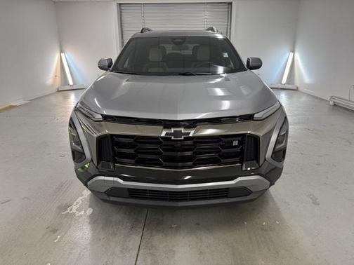 2026 Chevrolet Equinox AWD ACTIV