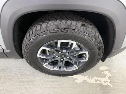 2026 Chevrolet Equinox AWD ACTIV