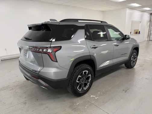 2026 Chevrolet Equinox AWD ACTIV