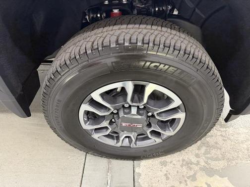 2026 GMC Sierra 2500 SLE