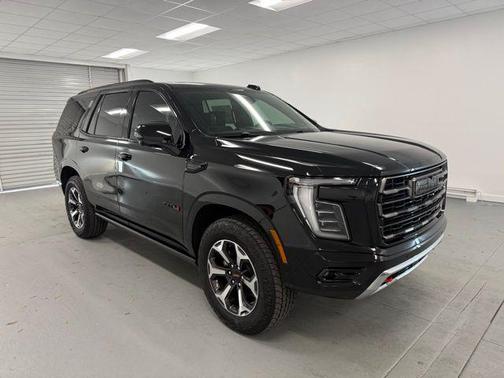 2026 GMC Yukon 4WD AT4 Ultimate