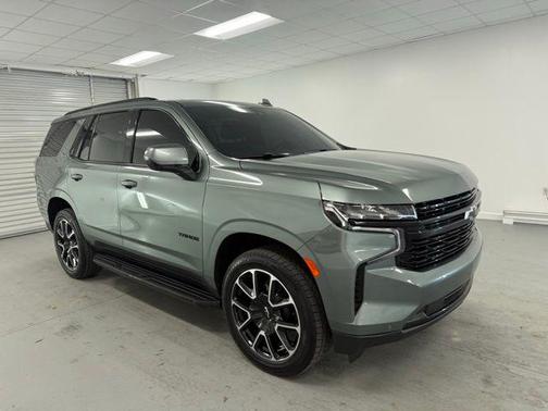 2023 Chevrolet Tahoe 2WD RST