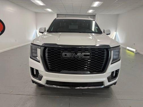 2024 GMC Yukon XL Denali Ultimate