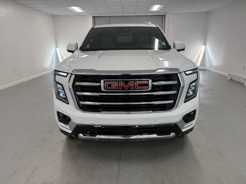 2026 GMC Yukon 2WD Elevation