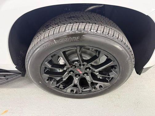 2026 GMC Yukon 2WD Elevation