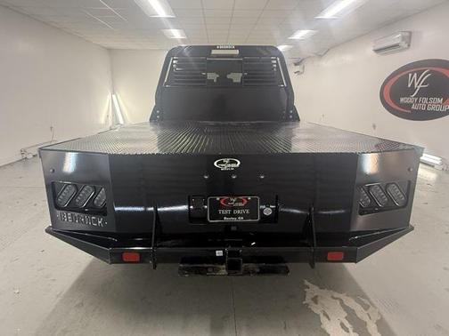 2026 Chevrolet Silverado 3500 LT