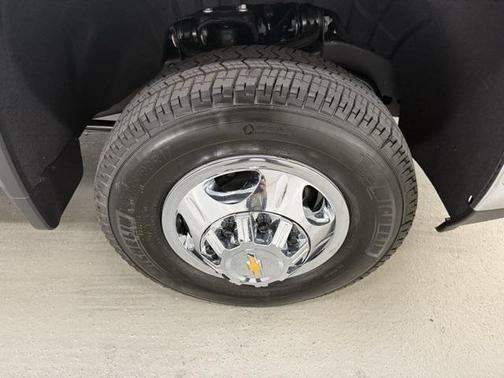 2026 Chevrolet Silverado 3500 LT