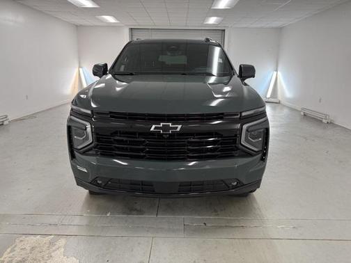 2025 Chevrolet Tahoe 2WD RST